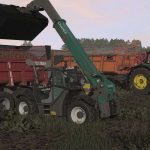 kramer kt407 v2.1 fs22 3