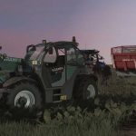 kramer kt407 v2.1 fs22 4