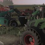 kramer kt407 v2.1 fs22 5