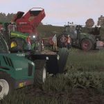 kramer kt407 v2.1 fs22 6