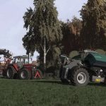 kramer kt407 v2.2 fs22 1