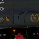 krampe bigbody 550e la belle coop v1.0 fs22 3