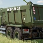 kraz 65032 v1.1 fs22 4