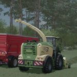 krone big x optimaize 1180 v1.0 fs22 1