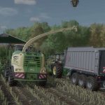 krone big x optimaize 1180 v1.0 fs22 4