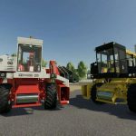 ksku 6as hersonets v1.0 fs22 2