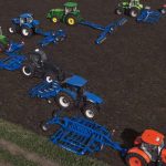 landstal machines pack v1.2 fs22 4