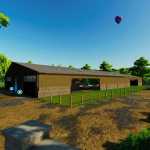 le gaec du clos joli v2.0 fs22 1