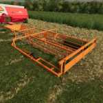 lely baler pack v1.0.7.2 fs22 1