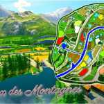 les caux des montagnes v1.0 fs22 1