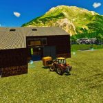 les caux des montagnes v1.0 fs22 3