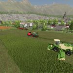 les caux des montagnes v1.0 fs22 4