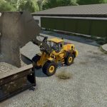 limemaster v1.0 fs22 2