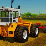 lizard 180.0 v1.0 fs22 2