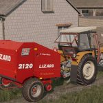 lizard 2120 evolution v1.0 fs22 3