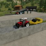 lizard a8 v1.0.0.1 fs22 2