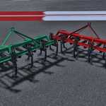 lizard agricultural machinery v1.0 fs22 1