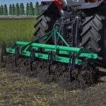 lizard agricultural machinery v1.0 fs22 2