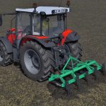 lizard agricultural machinery v1.0 fs22 3