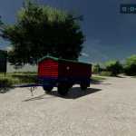 lizard d633 edited v1.0.0.1 fs22 1