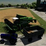 lizard d633 edited v1.0.0.1 fs22 3