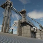 lizard medium silos pack v1.0 fs22 3