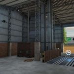 lizard medium silos pack v1.0 fs22 6