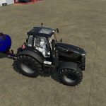 lizard old tanker v1.0 fs22 3