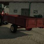 lizard sf 4t v1.0 fs22 4