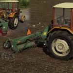 lizard srw 800 stone windrower v1.0 fs22 3