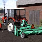 lizard srw 800 stone windrower v1.0 fs22 5