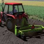 lizard srw 800 stone windrower v1.0 fs22 6