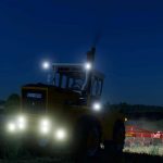 lizard steiger 250 v1.0 fs22 3