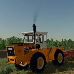 lizard steiger 250 v1.0 fs22 5