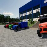 lizard tm2200r v1.0 fs22 2