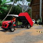 lizard tm2200r v1.0 fs22 5