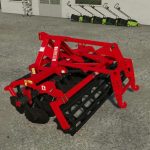 lizard u741 1 v1.0 fs22 2