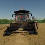 macdon pickup header edit for gleaner s9 v1.0 fs22 1