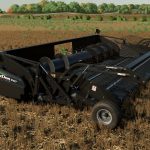 macdon pickup header edit for gleaner s9 v1.0 fs22 2