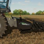 macdon pickup header edit for gleaner s9 v1.0 fs22 3