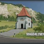 magdalene chapel v1.0 fs22 2