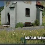 magdalene chapel v1.0 fs22 8