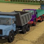 magirus deutz 232 v1.0 fs22 2 1