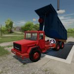 magirus deutz 232 v1.0 fs22 4