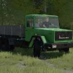 magirus deutz 232 v1.0.0.1 fs22 1