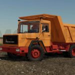 magirus deutz 232 v1.0.0.1 fs22 2