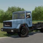 magirus deutz 232 v1.0.0.1 fs22 5