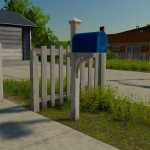 mailboxes v1.0 fs22 1