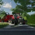 maislingen map v1.1 fs22 2