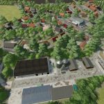 maislingen map v1.1 fs22 3